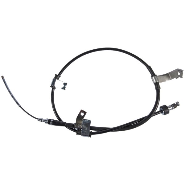 CABLE de FREIN à MAIN