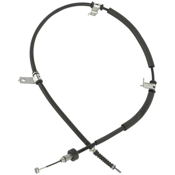 CABLE de FREIN à MAIN