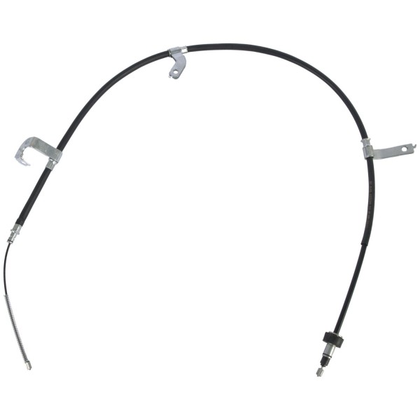 CABLE de FREIN à MAIN