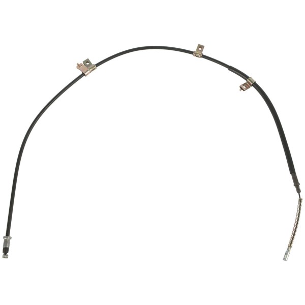CABLE de FREIN à MAIN