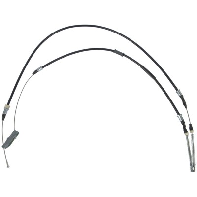 CABLE de FREIN à MAIN