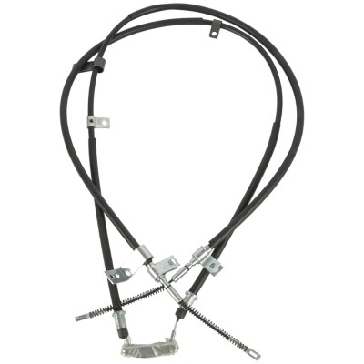 CABLE de FREIN à MAIN