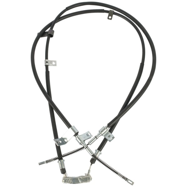 CABLE de FREIN à MAIN