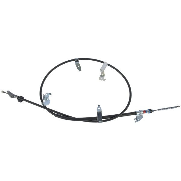 CABLE de FREIN à MAIN