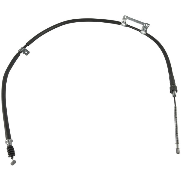 CABLE de FREIN à MAIN
