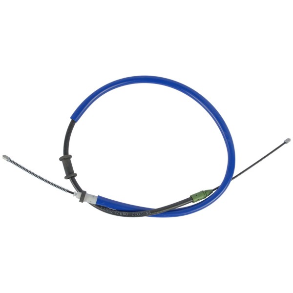 CABLE de FREIN à MAIN
