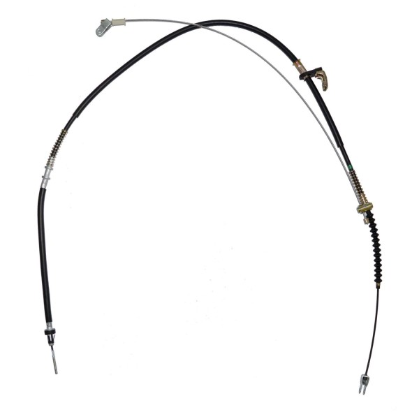 CABLE de FREIN à MAIN