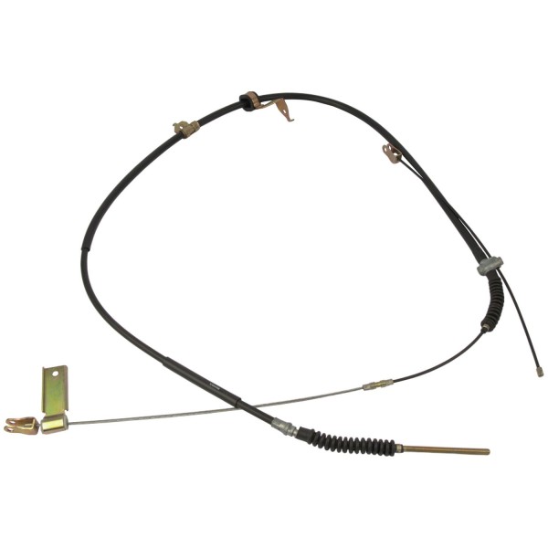 CABLE de FREIN à MAIN