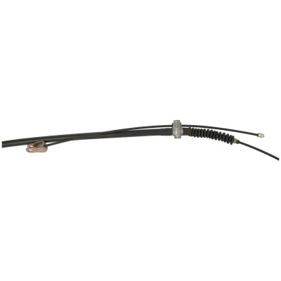 CABLE de FREIN à MAIN