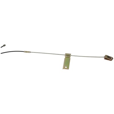 CABLE de FREIN à MAIN