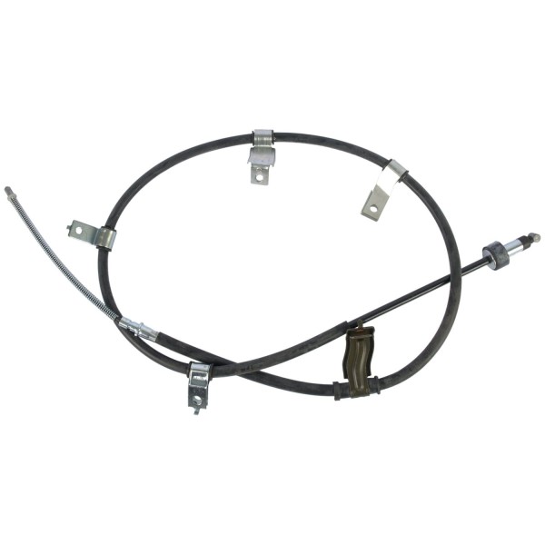 CABLE de FREIN à MAIN
