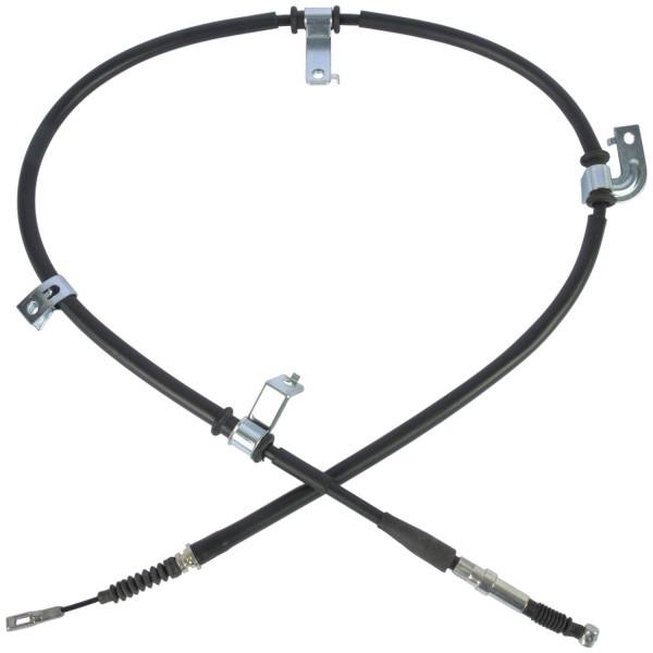CABLE de FREIN à MAIN