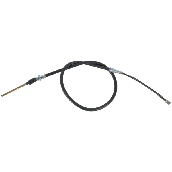 CABLE de FREIN à MAIN