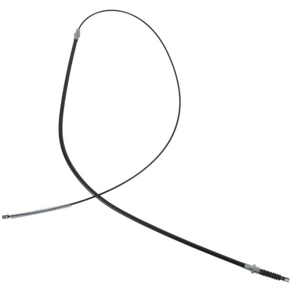 CABLE de FREIN à MAIN
