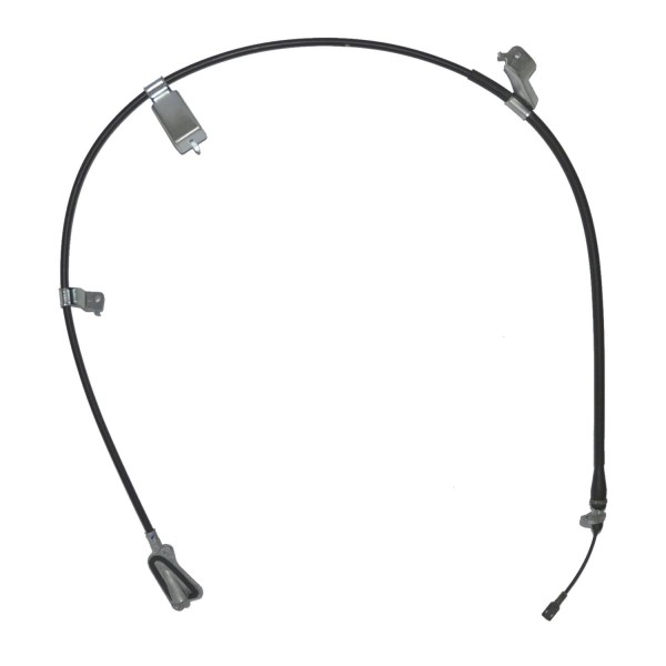 CABLE de FREIN à MAIN ARG
