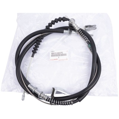CABLE de FREIN à MAIN [Origine Constructeur]