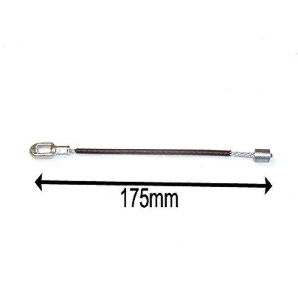 CABLE de FREIN [Origine constructeur]