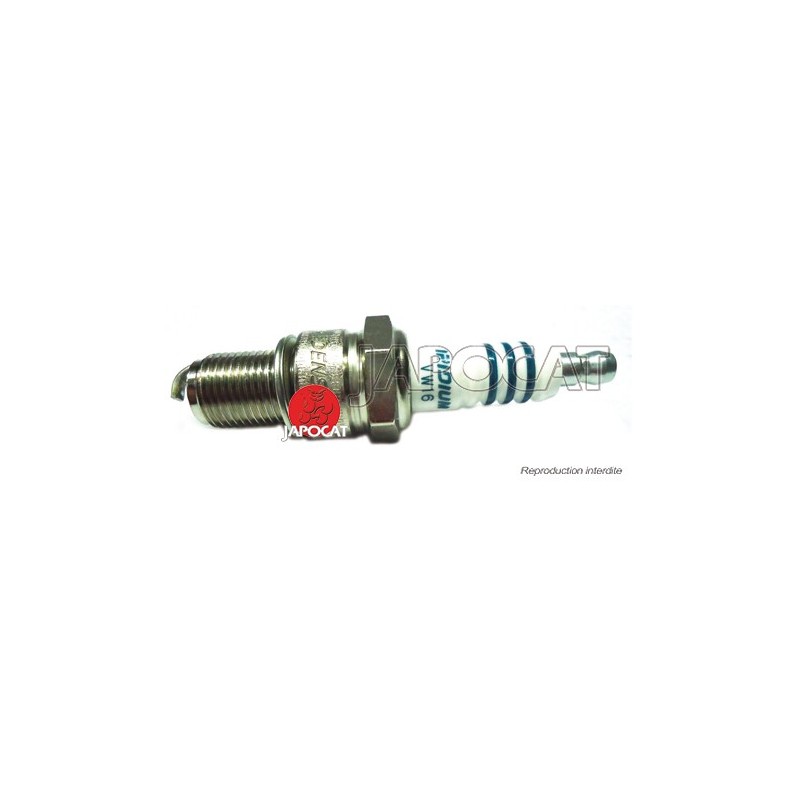 BOUGIE d'ALLUMAGE [Denso]  - 1