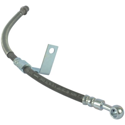 FLEXIBLE de FREIN