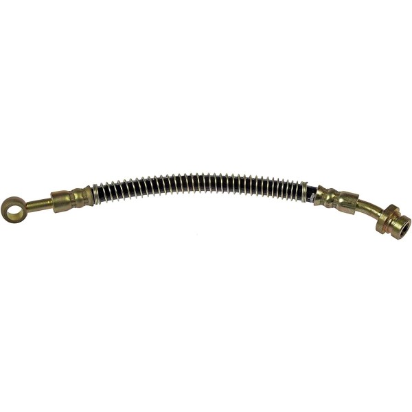 FLEXIBLE de FREIN ARG