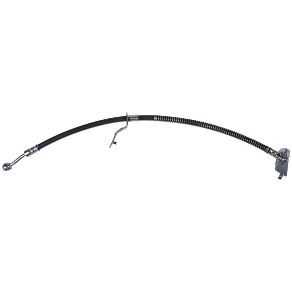 FLEXIBLE de FREIN AVD