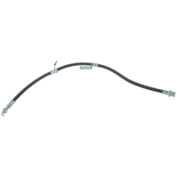 FLEXIBLE de FREIN AVD