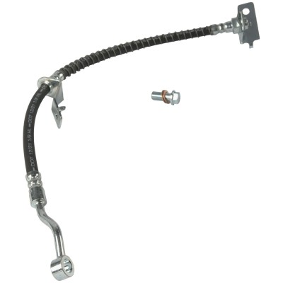 FLEXIBLE de FREIN AVD