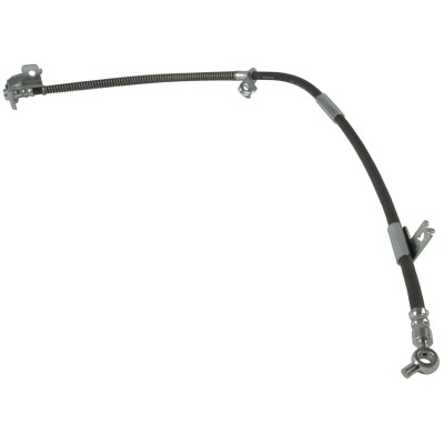 FLEXIBLE de FREIN AVD