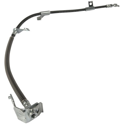 FLEXIBLE de FREIN AVD