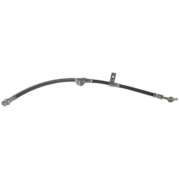 FLEXIBLE de FREIN AVD