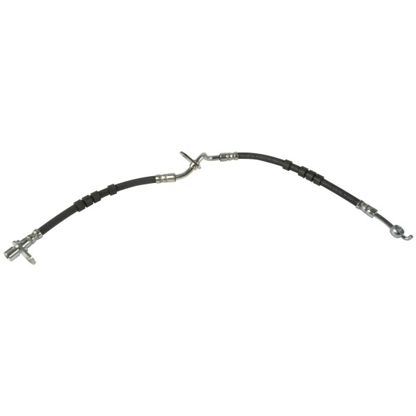 FLEXIBLE de FREIN AVD