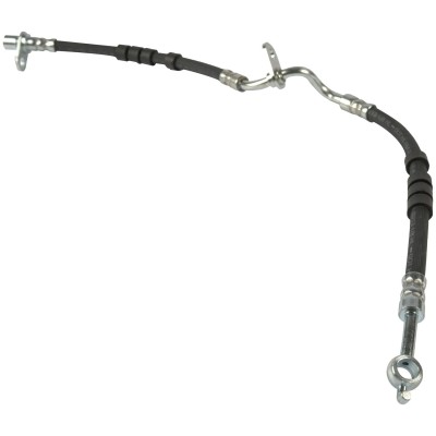 FLEXIBLE de FREIN AVD