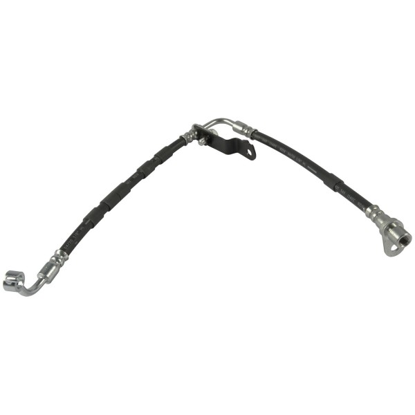 FLEXIBLE de FREIN AVD