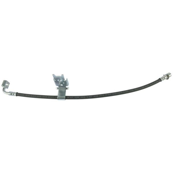 FLEXIBLE de FREIN AVD