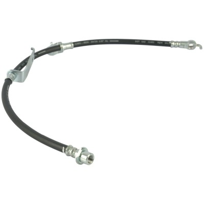 FLEXIBLE de FREIN AVD
