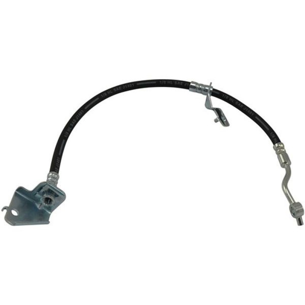 FLEXIBLE de FREIN AVG