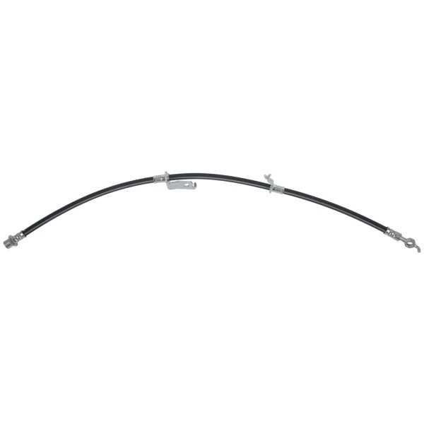 FLEXIBLE de FREIN AVG