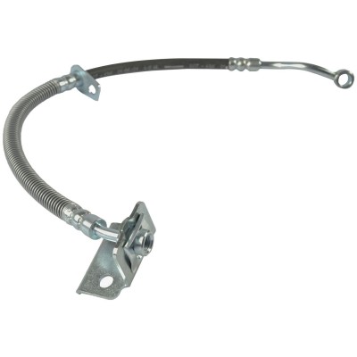 FLEXIBLE de FREIN AVG