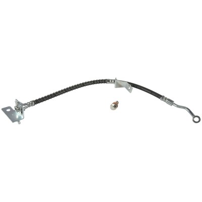 FLEXIBLE de FREIN AVG