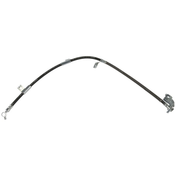 FLEXIBLE de FREIN AVG
