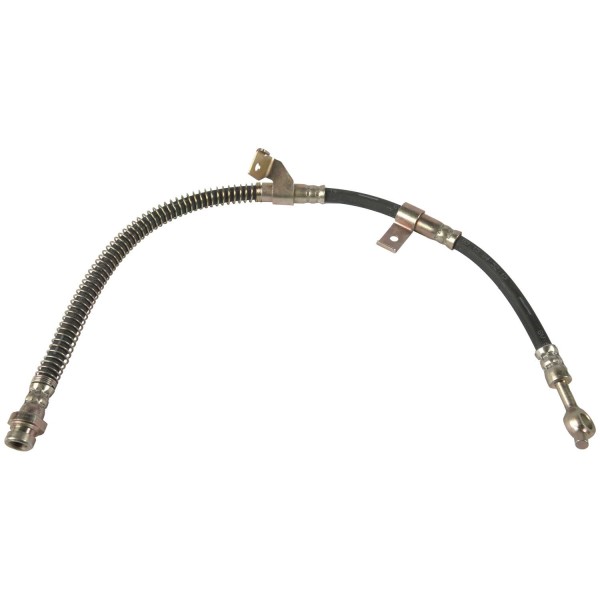 FLEXIBLE de FREIN AVG