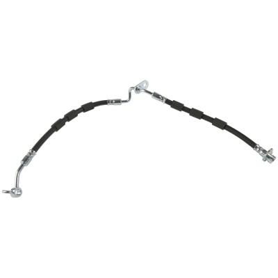 FLEXIBLE de FREIN AVG