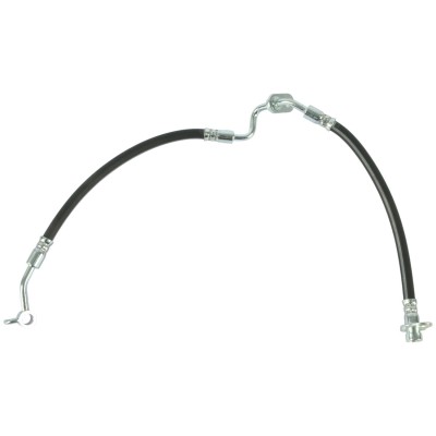 FLEXIBLE de FREIN AVG