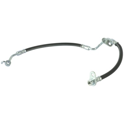 FLEXIBLE de FREIN AVG