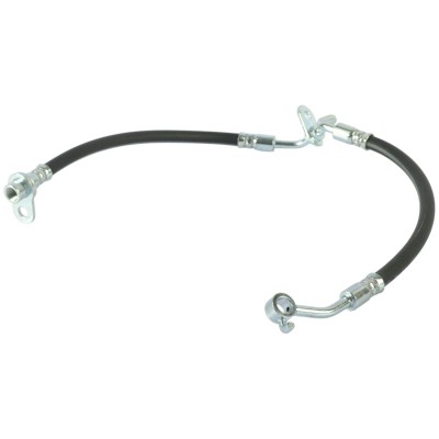 FLEXIBLE de FREIN AVG