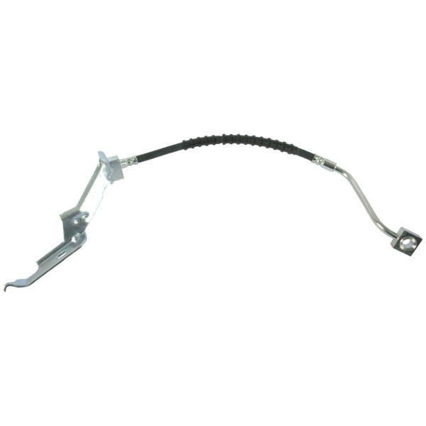 FLEXIBLE de FREIN AVG