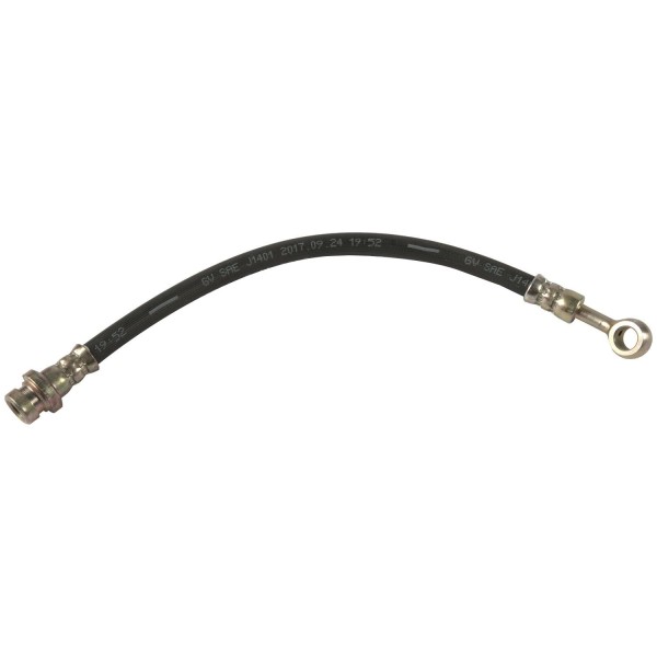 FLEXIBLE de FREIN AVG
