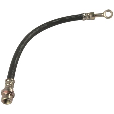 FLEXIBLE de FREIN AVG