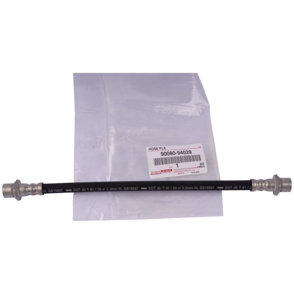 FLEXIBLE de FREIN [Origine Constructeur]