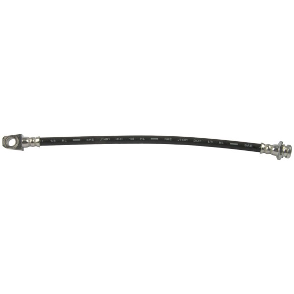 Flexible hydraulique [Générique]